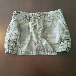 American Eagle skirt