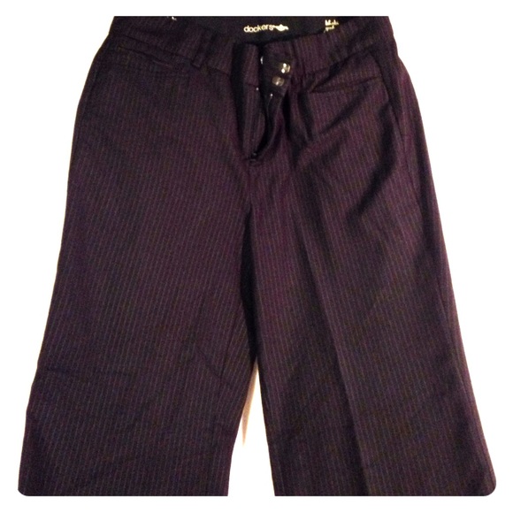 Dockers dress pants