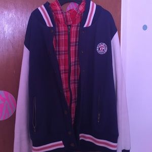 Tommy Hilfiger sweater