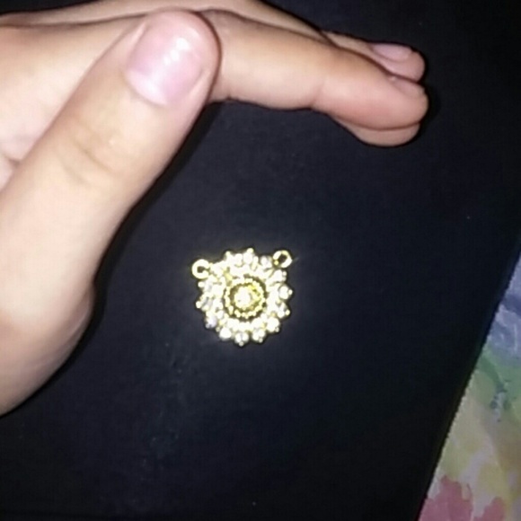 Charm for necklace