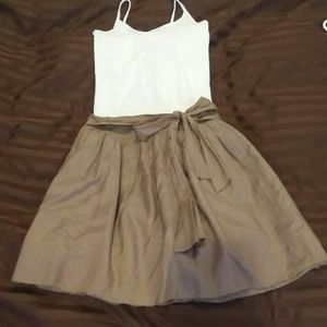 F21 skirt