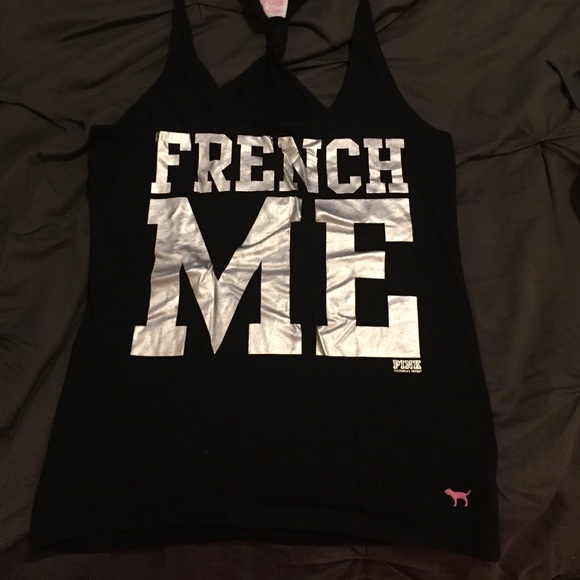 Victoria's Secret PINK tank top