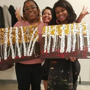 Meet your Posher, Ola