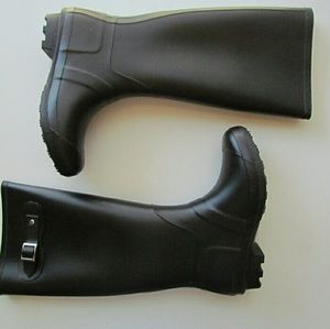 Bamboo Brand Rainboots