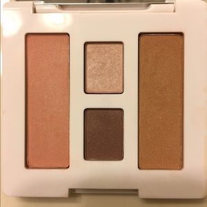 eye and face pallet