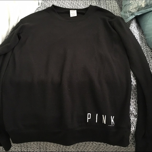 PINK Victoria's Secret Sweaters - VS PINK Sweater