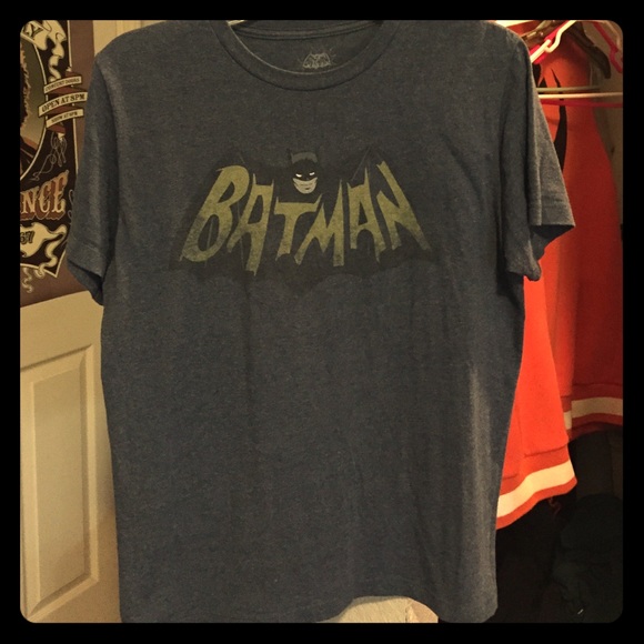 MOVING SALE! Never worn Batman Tee