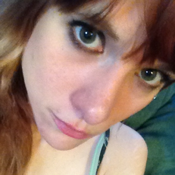 Meet your Posher, Erin