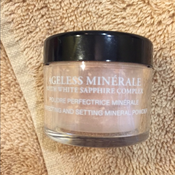 Lancôme Ageless Minerale Powder