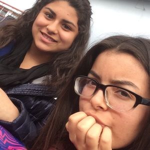 Meet your Posher, Jazmine