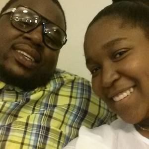 Meet your Posher, Gregory