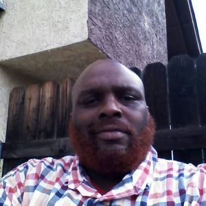 Meet your Posher, Larry