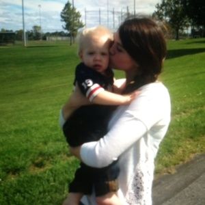 Meet your Posher, Alexis