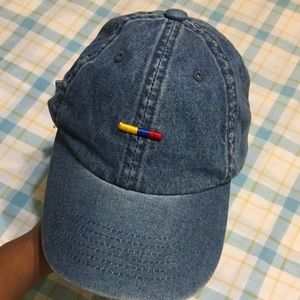 Colombia hat ✨