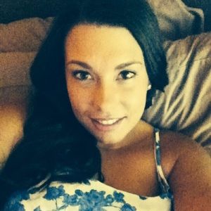 Meet your Posher, Allie