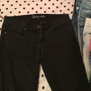Aero jeans size 6 reg