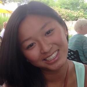 Meet your Posher, Annalee