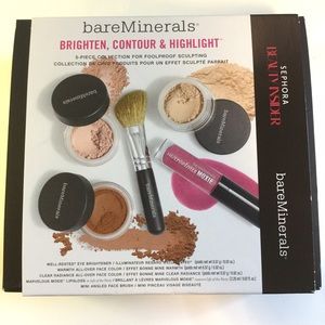Bare Minerals 5 piece travel size set