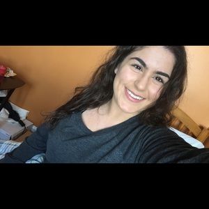 Meet your Posher, Arblinda