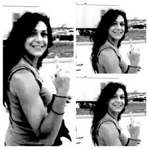 Meet your Posher, Regina