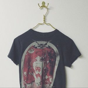 VINTAGE Ozzy Osbourne 80s T-Shirt !