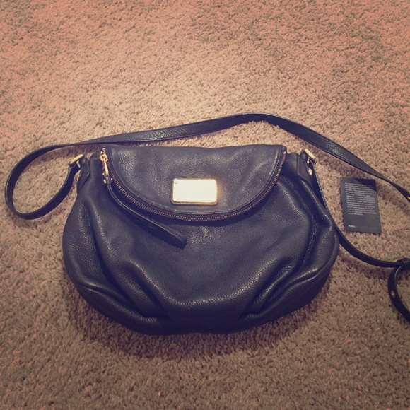Marc by Marc Jacobs Classic Q Natasha Purse
