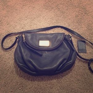 Marc by Marc Jacobs Classic Q Natasha Purse