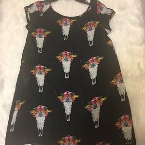 Show me your Mumu dress