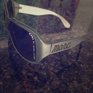 Marc by Marc Jacobs Sunglasses