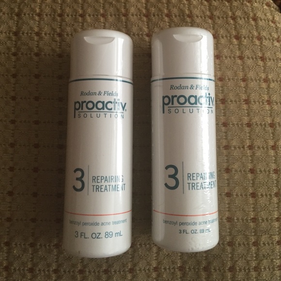 Proactiv step 3 repairing treatment