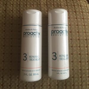 Proactiv step 3 repairing treatment