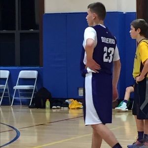 Meet your Posher, Kenny