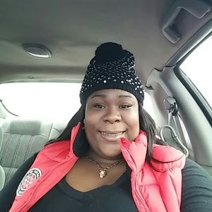 Meet your Posher, Tavaunia