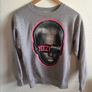 Yeezy Sweater