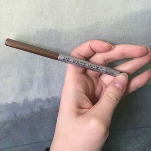 [theBalm] Mr. Write Now Bronze Eyeliner