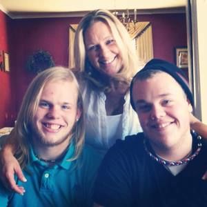 Meet your Posher, Melanie