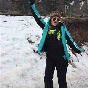 Meet your Posher, Brianna