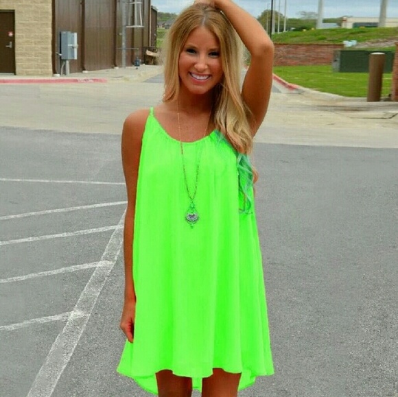 🌸Beach coverup - Dress - Picture 2 of 4