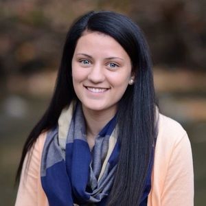 Meet your Posher, Allie