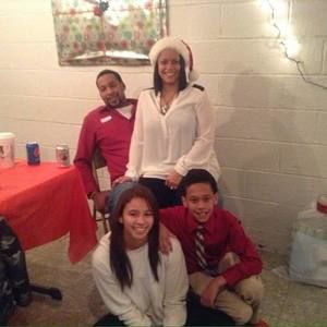 Meet your Posher, Angel