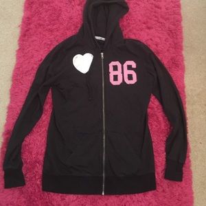 Victoria Secret hoodie