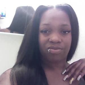 Meet your Posher, Rose