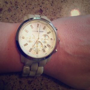 Women's Michael Kor's Watch