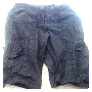Calvin Klein Performance Shorts.
