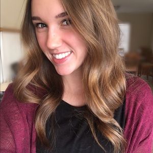 Meet your Posher, Rylie