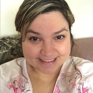 Meet your Posher, Lacey