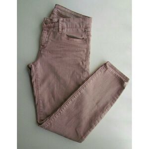 Gap 1969 Skinny Jeans