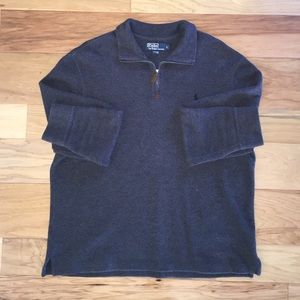 Polo Ralph Lauren French Rib Pullover