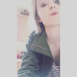 Meet your Posher, Shanea