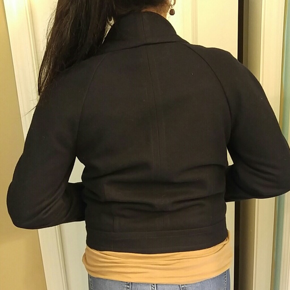 Juicy couture peacoat - Picture 2 of 4